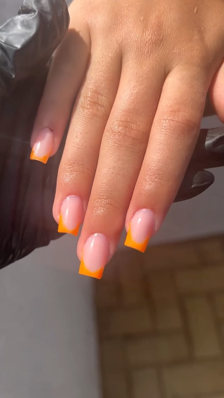 Réalisation Jade Nails